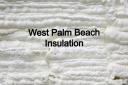 West Palm Beach Insulation logo